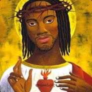 BlackJesus
