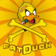 A Fat Duck
