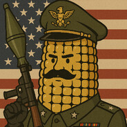 Colonel Corn