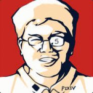 Stm企鹅小队长's Avatar