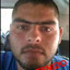 Oficial David Gonzales Orozco