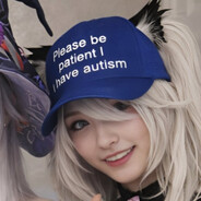 Steam Community Avatar