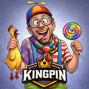 Kingpin  -UNITY-