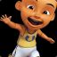 upin