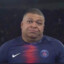 Mbappé fominha