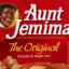 Aunt Jemina