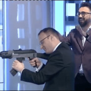 Cumpanasu Spaima Clanurilor