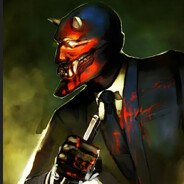 Steam Community Avatar