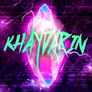 Khaydarin's Avatar