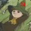 ☭ Snufkin