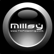 Millsy