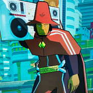 Steam Community Avatar