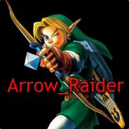 Arrow_Raider