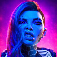 Steam Community Avatar