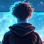 Steam Community Avatar