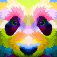 Sweet Panda Pie