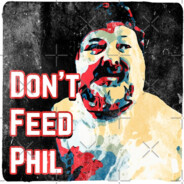 Don't Feed Phil