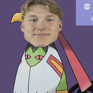 Steam Community Avatar