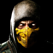 Steam Community Avatar