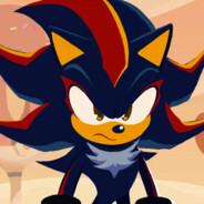 Shadow the Hedgehog