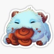 Poro's Avatar
