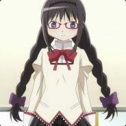 Homura Akemi
