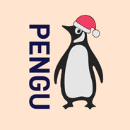 Penguin 🐧