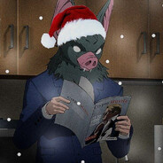 Steam Community Avatar