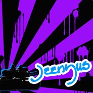 |Im| A Jeenyus