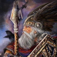 Wotan's Avatar