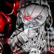 Steam Community Avatar