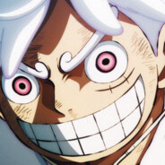 luffy