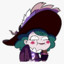 Eclipsa Baludita