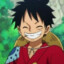 Luffy