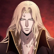 Alucard's Avatar