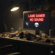 Steam Community Avatar