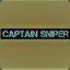 Captain Sniper