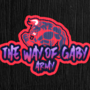 🌟The Way Of Gaby🌟