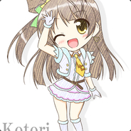 Kotori's Avatar
