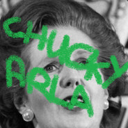 Chuckyarla 's avatar