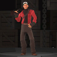 Steam Community Avatar