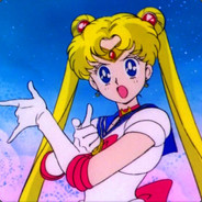 SGT.SailoR MooN
