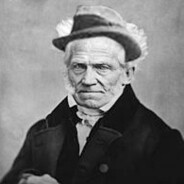 Skopenhauer's Avatar