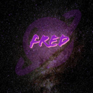 ! Fred's Avatar