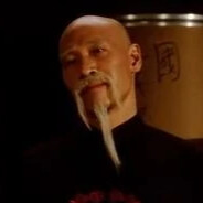 Fiendish Dr. Wu