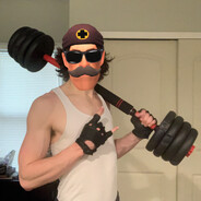 Steam Community Avatar