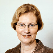 Birgitte Sørensen