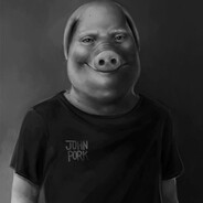 john pork is calling