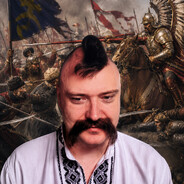 Steam Community Avatar