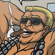 Ray Finkle - steam id 76561197964435760